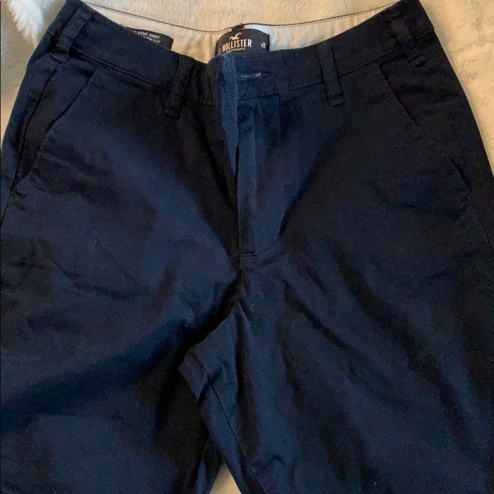 Hollister Shorts W 29
